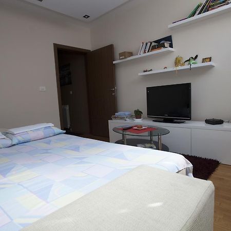 Apartment Matoseva Belgrade Luaran gambar