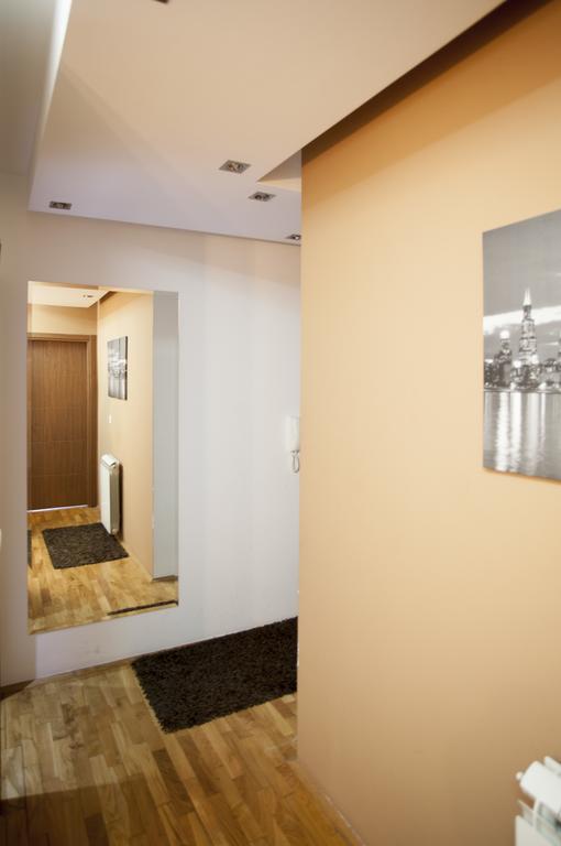 Apartment Matoseva Belgrade Luaran gambar