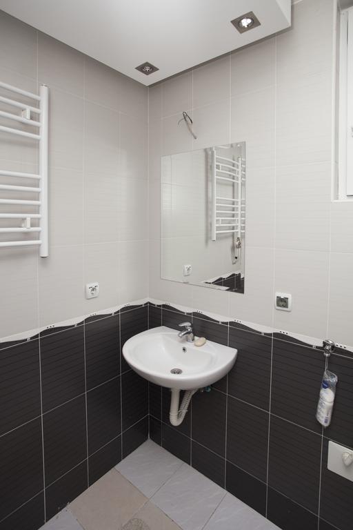 Apartment Matoseva Belgrade Luaran gambar