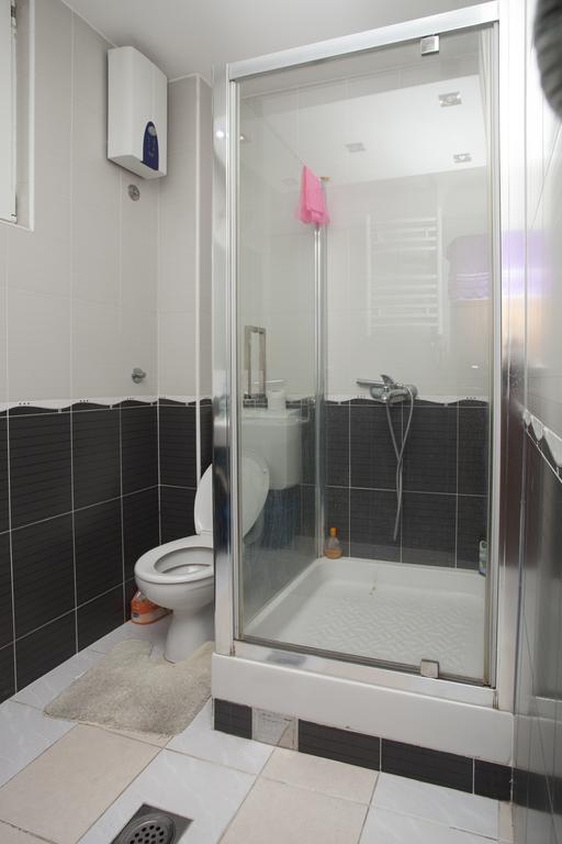 Apartment Matoseva Belgrade Luaran gambar