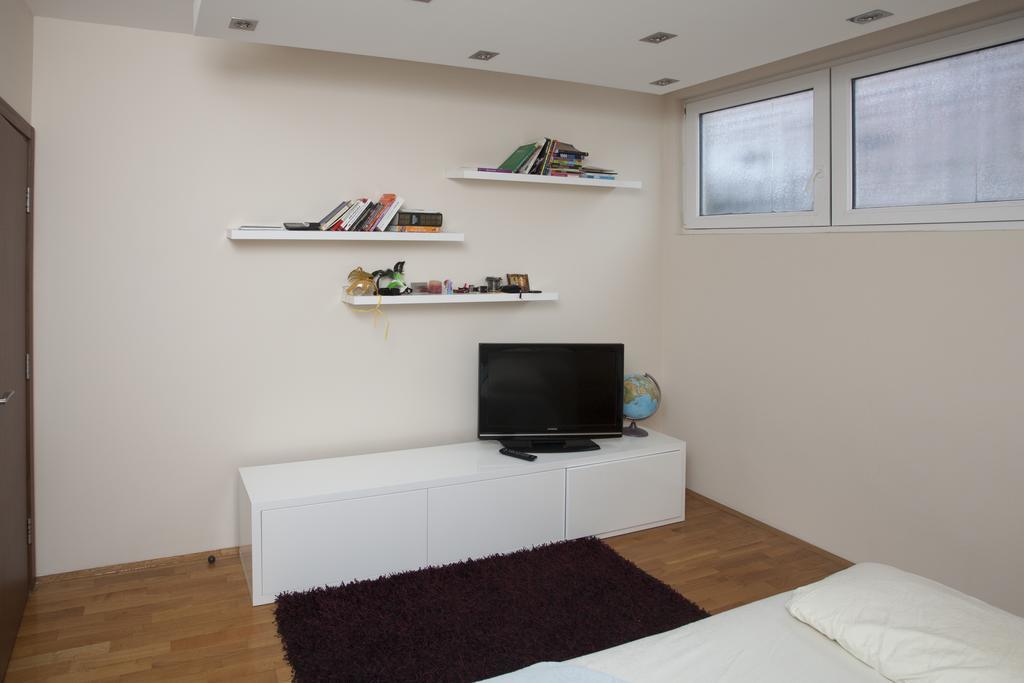 Apartment Matoseva Belgrade Luaran gambar