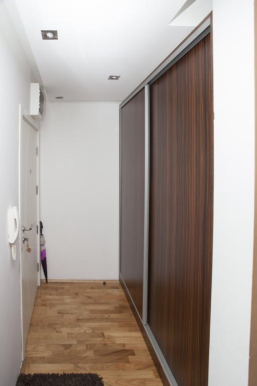Apartment Matoseva Belgrade Luaran gambar