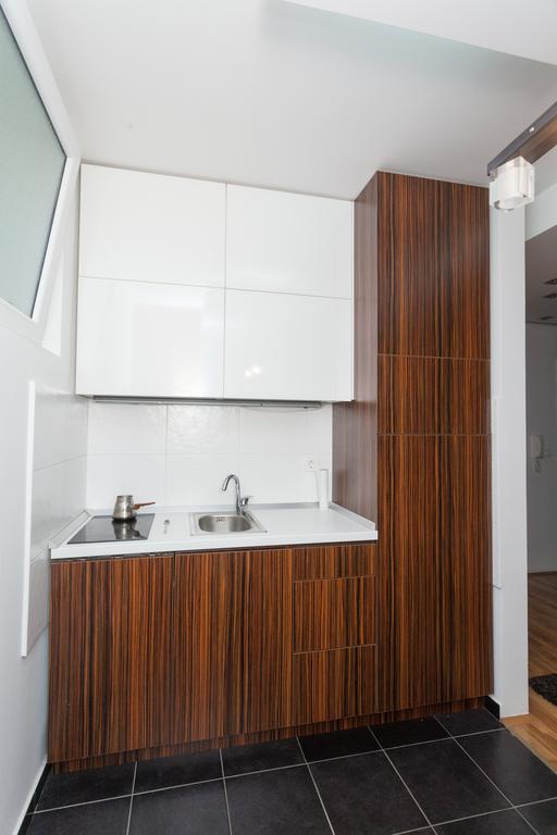 Apartment Matoseva Belgrade Luaran gambar