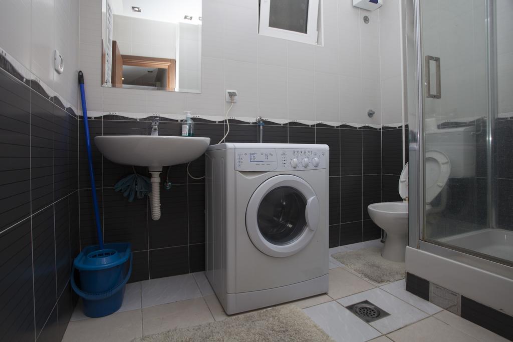 Apartment Matoseva Belgrade Luaran gambar