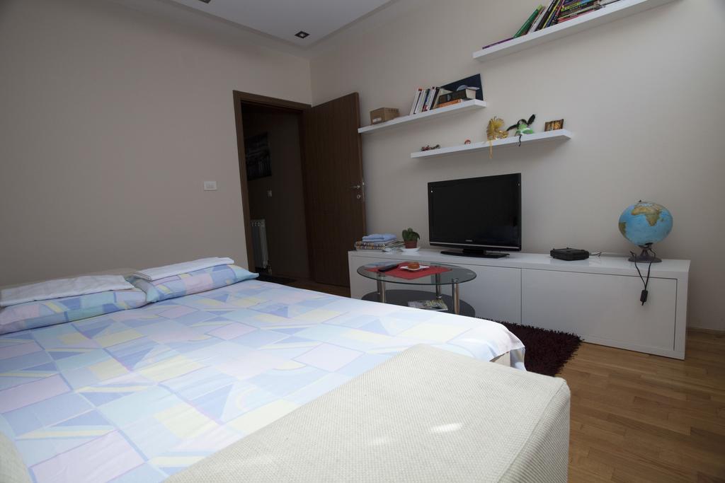 Apartment Matoseva Belgrade Luaran gambar